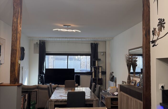 Vente Maison de ville 5 pièces — photo 2