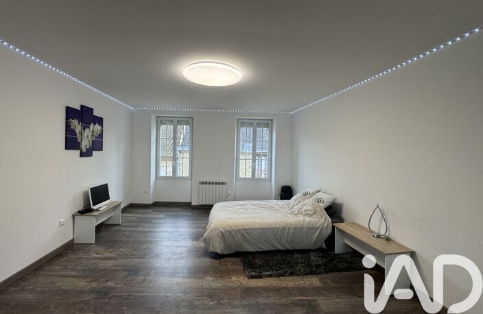 Vente Maison de ville 5 pièces — photo 4