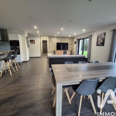 Maison 6 pièces 294000 €