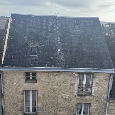 Maison 5 pièces 75000 €