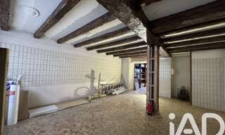 Maison 5 Pièces 200 m² à vendre à Gourdon (46300)