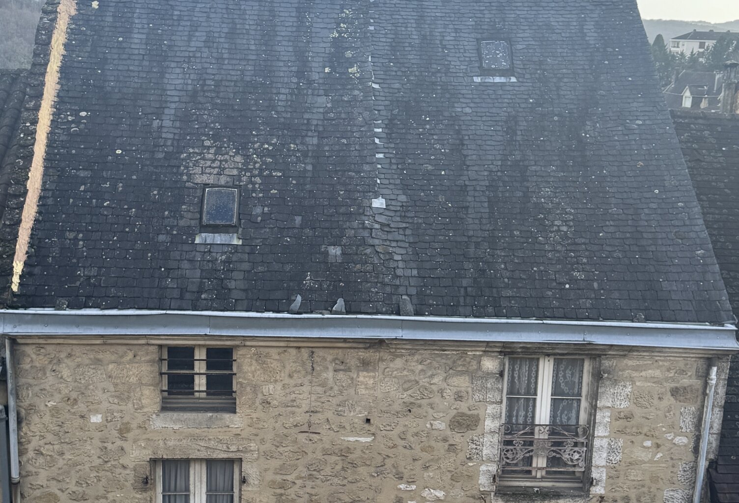 Vente Maison de ville 5 pièces — photo 1