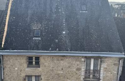 Vente Maison de ville 5 pièces — photo du bien
