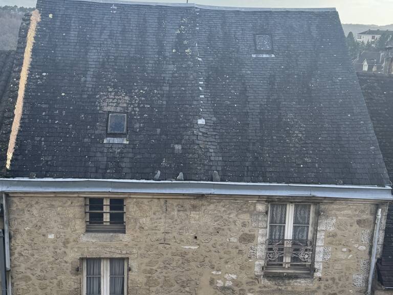 Vente Maison de ville 5 pièces — photo 1