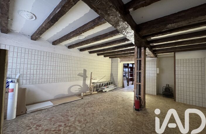 Vente Maison de ville 5 pièces — photo 2