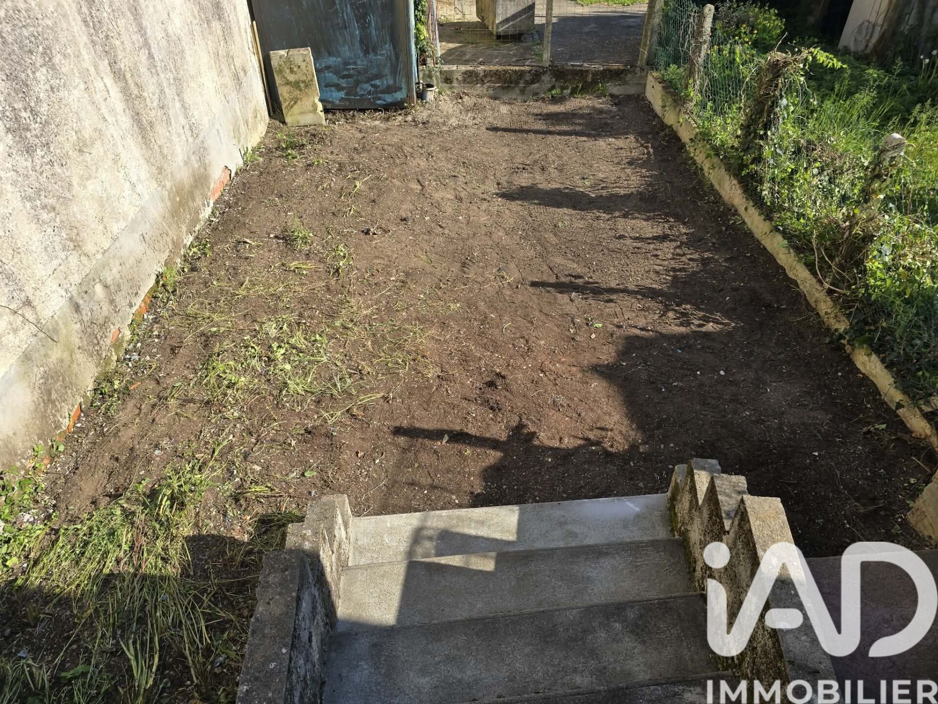 Vente Maison de ville 5 pièces - Photo 3