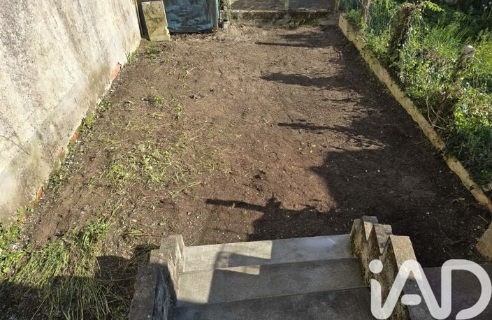 Vente Maison de ville 5 pièces — photo 3