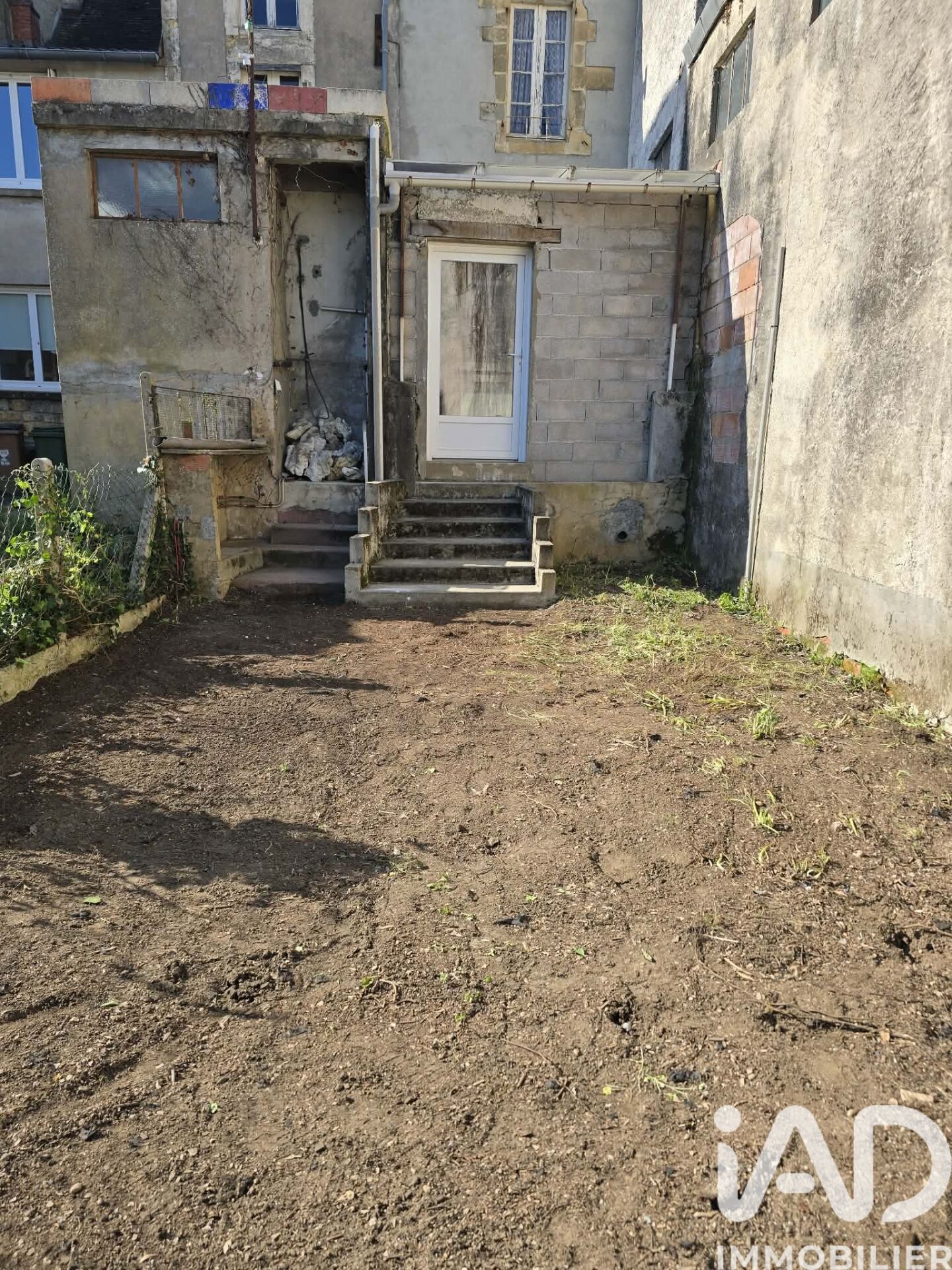 Vente Maison de ville 5 pièces - Photo 4