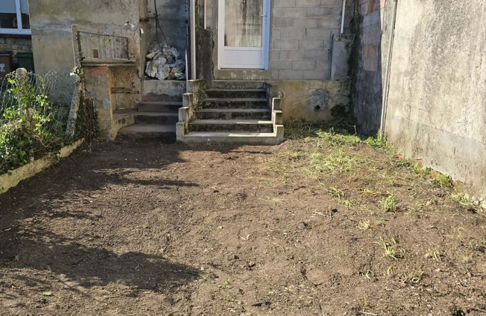 Vente Maison de ville 5 pièces — photo 4