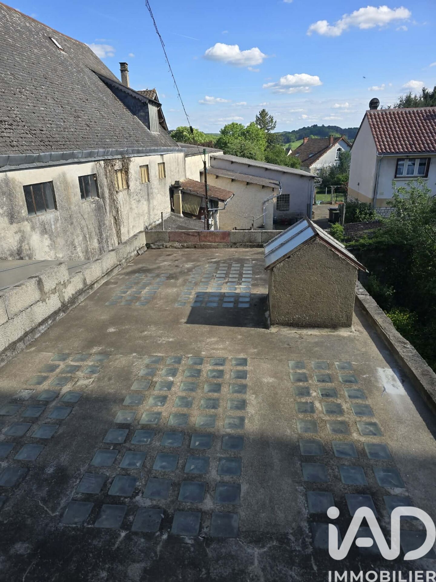 Vente Maison de ville 5 pièces - Photo 5