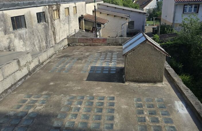 Vente Maison de ville 5 pièces — photo 5