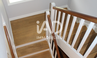 Maison 6 Pièces 106 m² à vendre à Laval (53000)