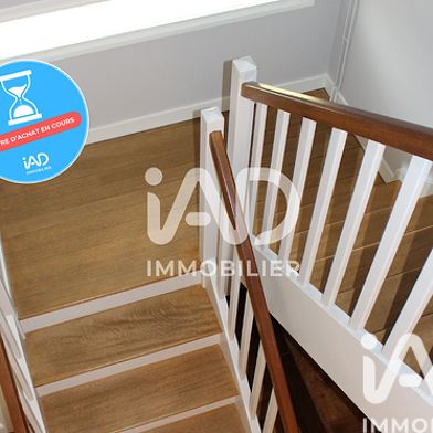 Maison 6 pièces 204000 €