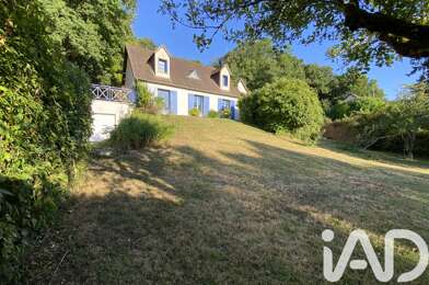 Maison 9 pièces 260000 €