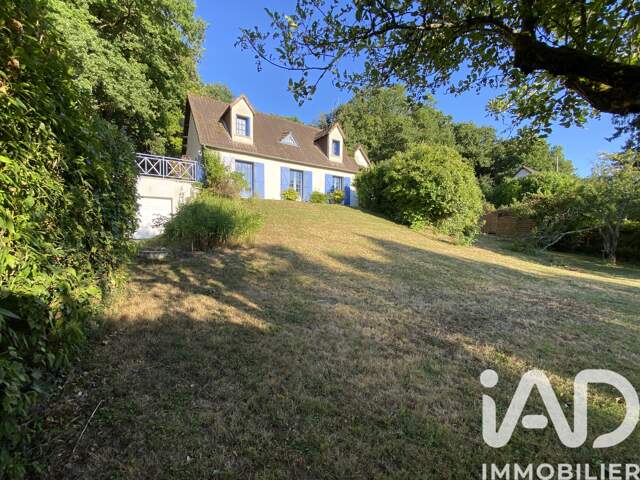 Vente Maison/villa 9 pièces — photo du bien