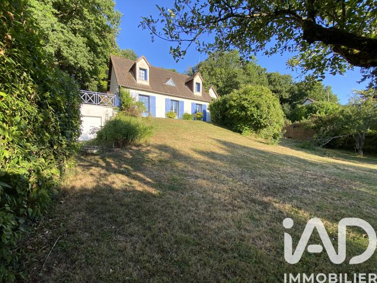 Vente Maison/villa 9 pièces — photo 1