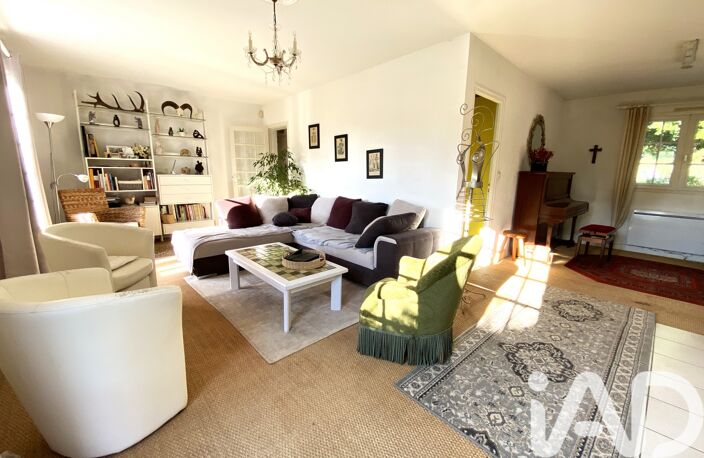 Vente Maison/villa 9 pièces — photo 4
