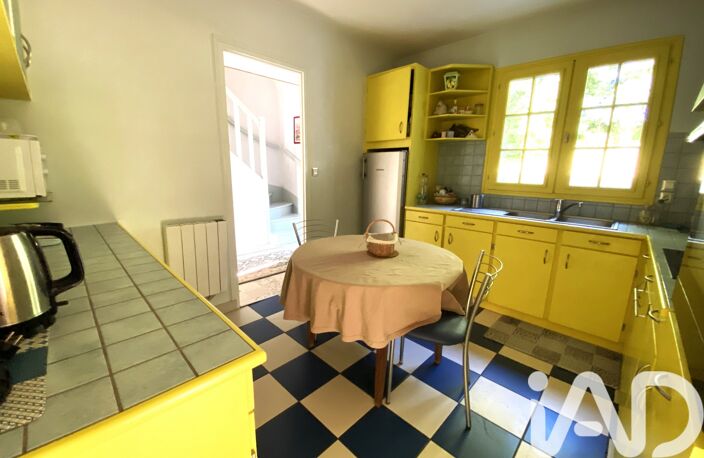 Vente Maison/villa 9 pièces — photo 5
