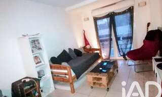 Appartement 3 Pièces 62 m² à vendre à Toulon (83000)