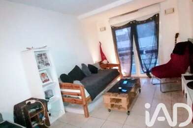 Appartement 3 pièces 117000 €