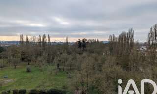 Appartement 1 Pièce 27 m² à louer à Le Mans (72100)