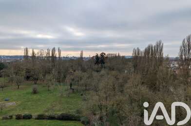 Appartement 1 pièces 456 €