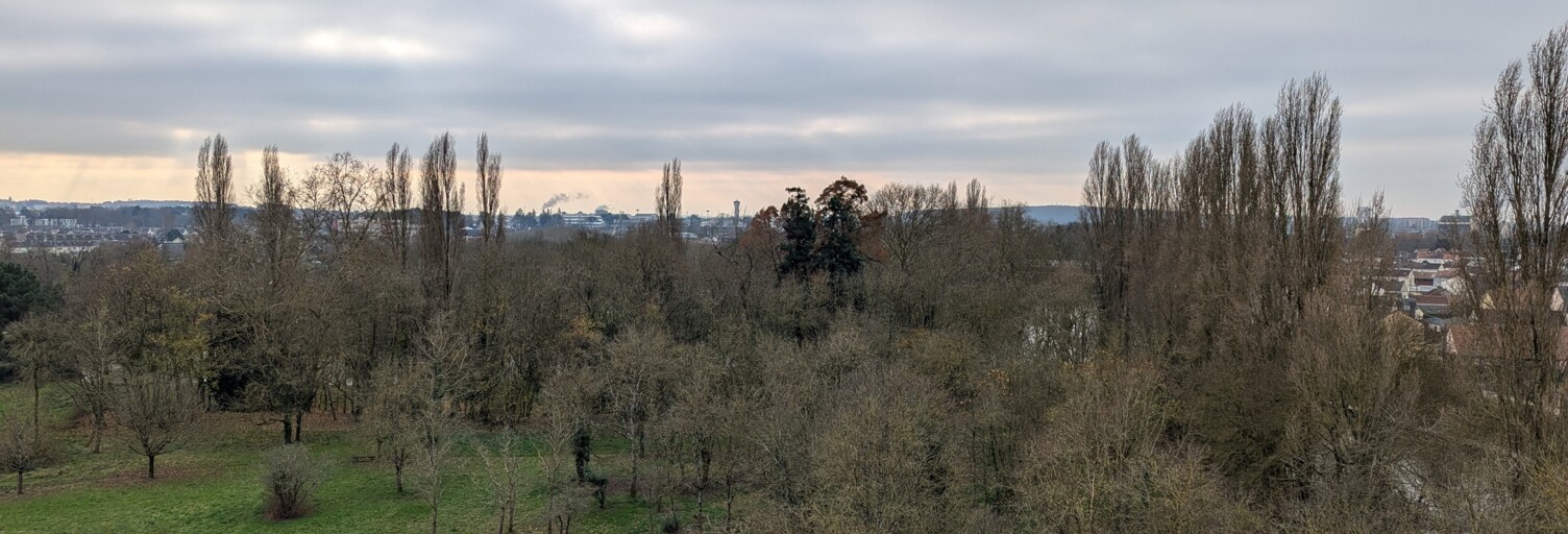 Appartement 1 Pièce 27 m² à louer à Le Mans (72100)