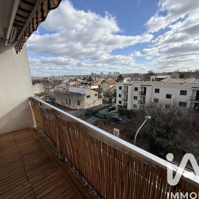 Appartement 2 pièces 189000 €