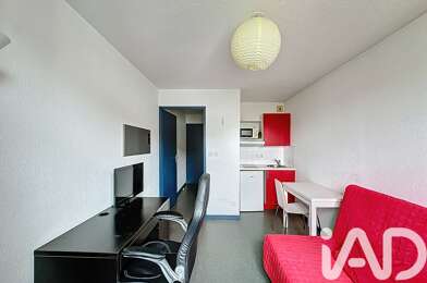 Appartement 1 pièces 95000 €