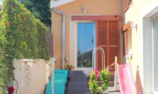 Maison 5 Pièces 92 m² à vendre à Oullins-Pierre-Bénite (69310)