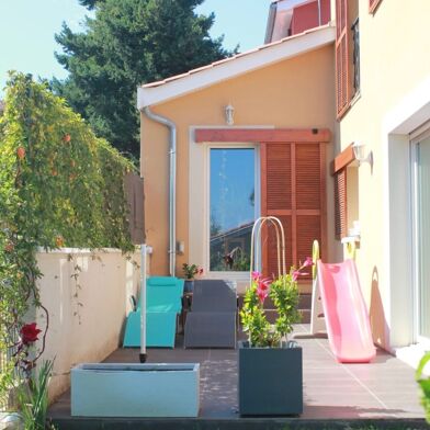 Maison 5 pièces 410000 €