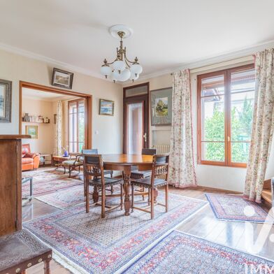 Maison 6 pièces 369000 €