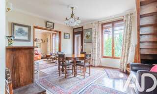 Maison 6 Pièces 90 m² à vendre à Savigny-sur-Orge (91600)