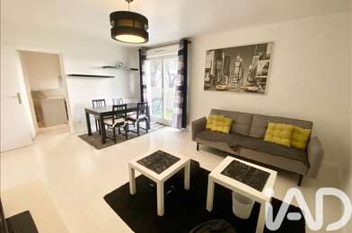 Appartement 2 pièces 1600 €