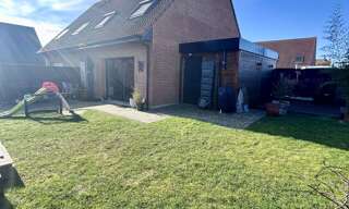 Maison 4 Pièces 81 m² à vendre à Bailleul (59270)