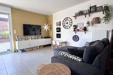 Maison 4 pièces 275000 €
