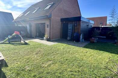 Maison 4 pièces 264500 €