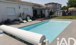 Maison 5 Pièces 115 m² à vendre à Gradignan (33170)