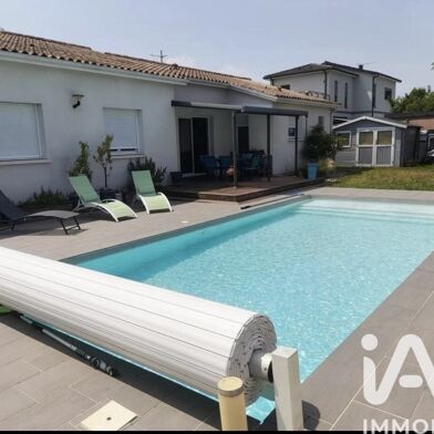 Maison 5 pièces 520000 €