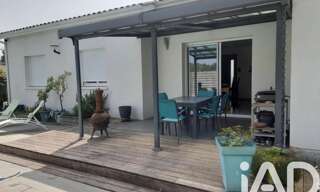 Maison 5 Pièces 115 m² à vendre à Gradignan (33170)