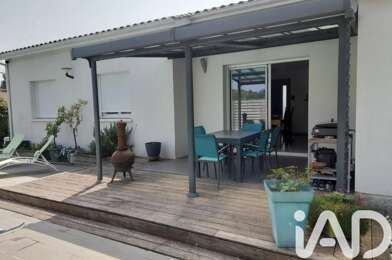 Maison 5 pièces 520000 €