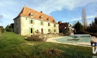 Maison 5 Pièces 143 m² à vendre à Rueyres (46120)