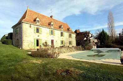 Maison 5 pièces 318000 €