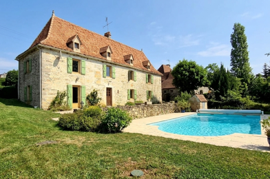 Maison 5 pièces 318000 €