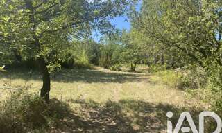 Terrain  3020 m² à vendre à Laroque (34190)