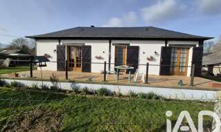 Maison 3 Pièces 75 m² à vendre à Ronchois (76390)