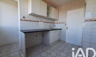 Appartement 5 Pièces 89 m² à vendre à Évreux (27000)