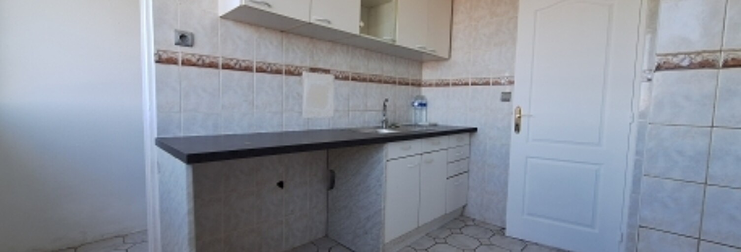 Appartement 5 Pièces 89 m² à vendre à Évreux (27000)