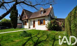 Maison 4 Pièces 94 m² à vendre à La Ferté-Gaucher (77320)