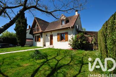 Maison 4 pièces 229000 €